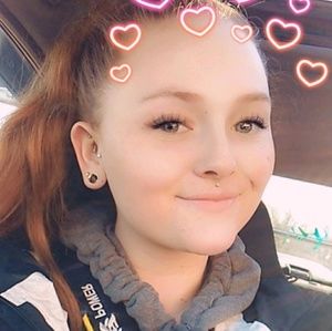 Meet your Posher, Allison